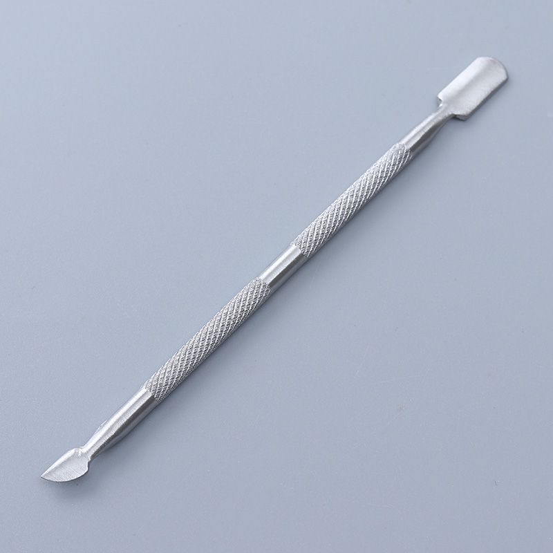 Double Sided Cuticle Nail Pusher ASK Direct
