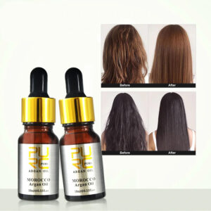Moroccan Argan Oil Treatment Set