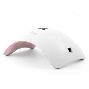 SUN8 48W UV LED Nail Lamp