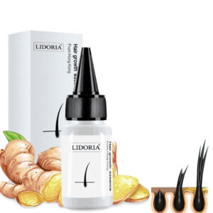 Hair Growth Promoting Essence Oil