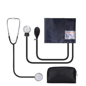 Device Blood Stethoscope Set