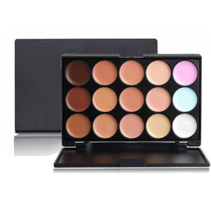Professional Makeup Concealer Palette