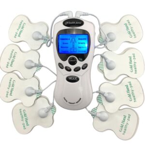 Multifunctional Slimming Relaxing Electric Body Massager