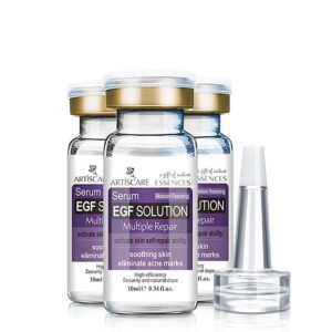Whitening Moisturizing Serum for Face
