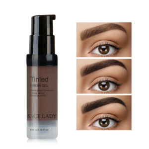 Waterproof Long-Lasting Eyebrow Gel
