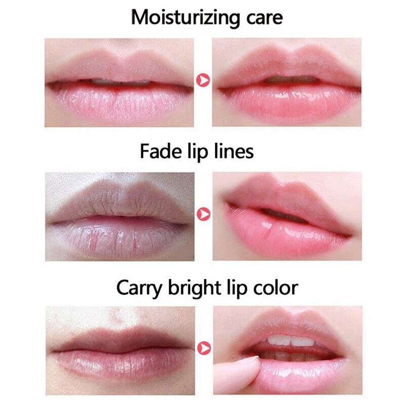 Protective Moisturizing Lip Balm