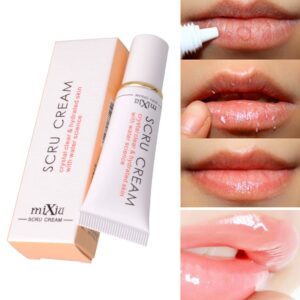Protective Moisturizing Lip Balm