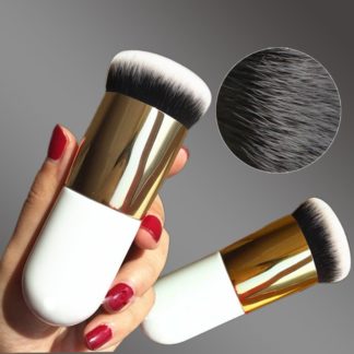 Makeup Professional Foundation Brushes