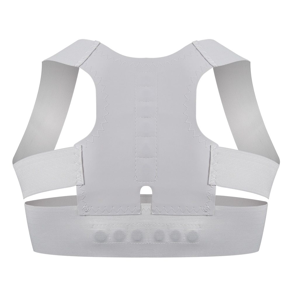 Supportive Magnet Back Corset for Men and Women