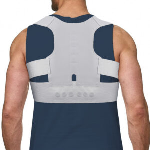 Supportive Magnet Back Corset for Men and Women