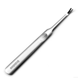 Stainless Steel Nail Cuticle Trimmer