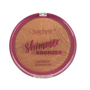 Technic Shimmer Bronzer