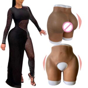 Butt enhancer