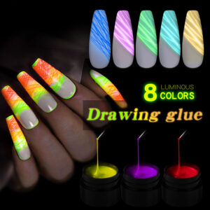 Luminous Spider 8ml