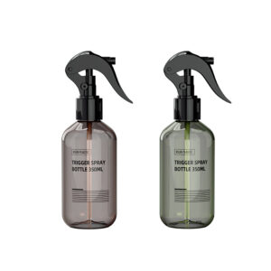Professional Heavy Duty Reusable Water Spray Bottle with Adjustable Trigger Sprayer