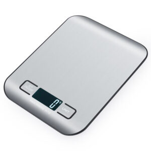 Stainless Steel Digital Kitchen Scale