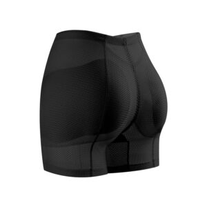 Mesh Nude Butt Lifter
