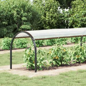 Plant Cover Transparent 2 x 1.5 m PE