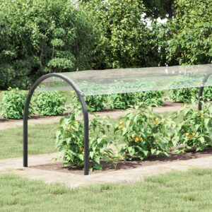 Plant Cover Transparent 6 x 1.5 m PVC